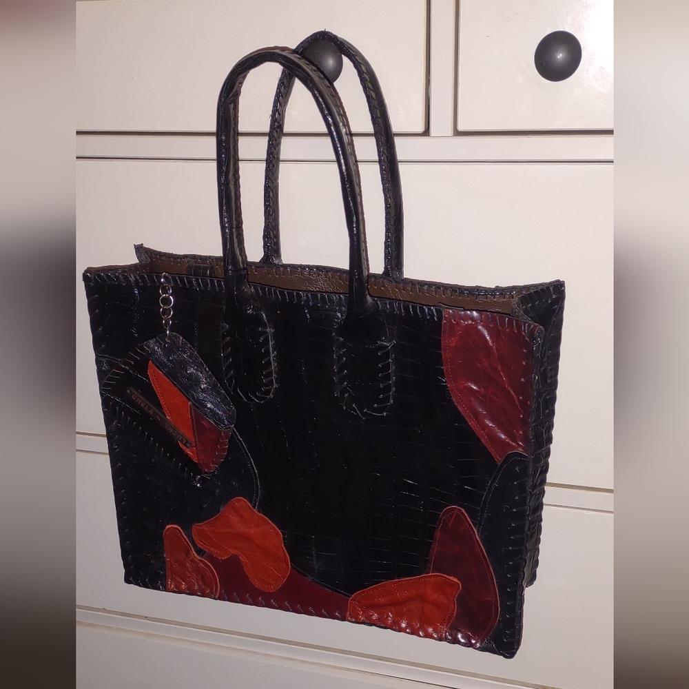 CHELA Y LUCHA Handbag Absolutely Gorgeous